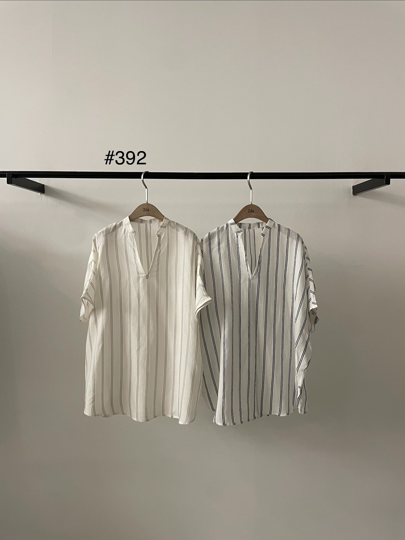 2DA/DARIMI-P韓國東大門直郵女裝新品時尚人氣襯衫蕾絲衫2DA/DARIMI-P襯衫/蕾絲衫