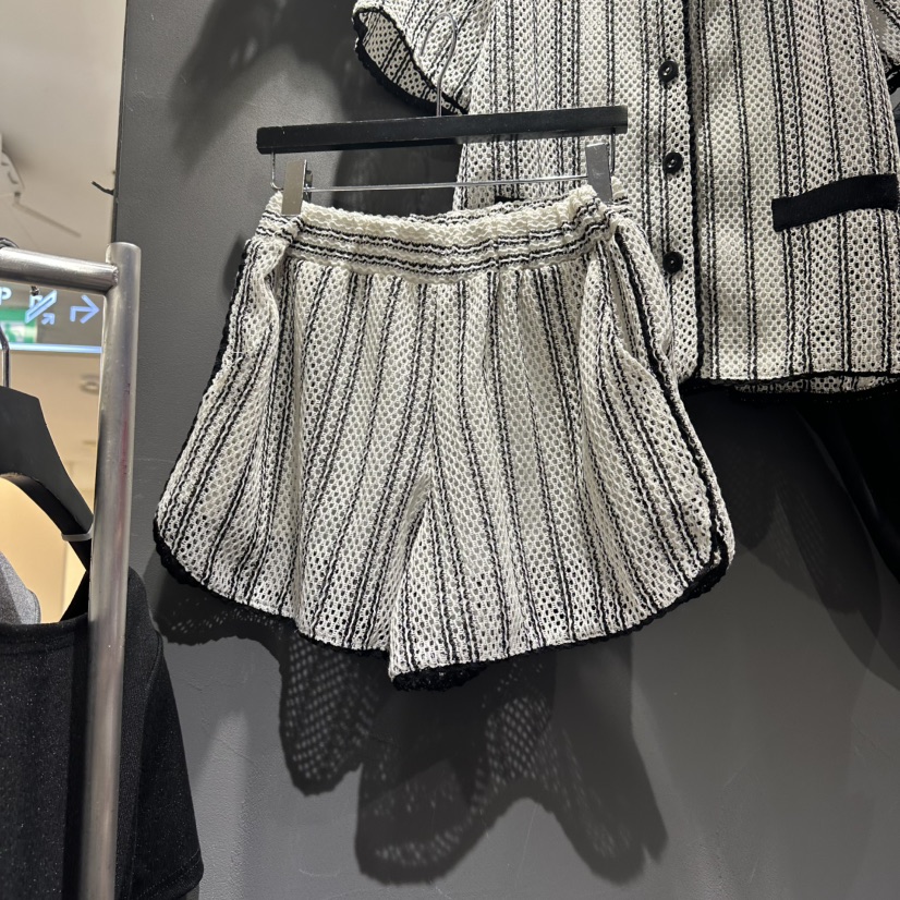 RARE CLOSET韓國東大門直郵女士新品推薦職業26夏季短褲RARE CLOSET短褲圖色1