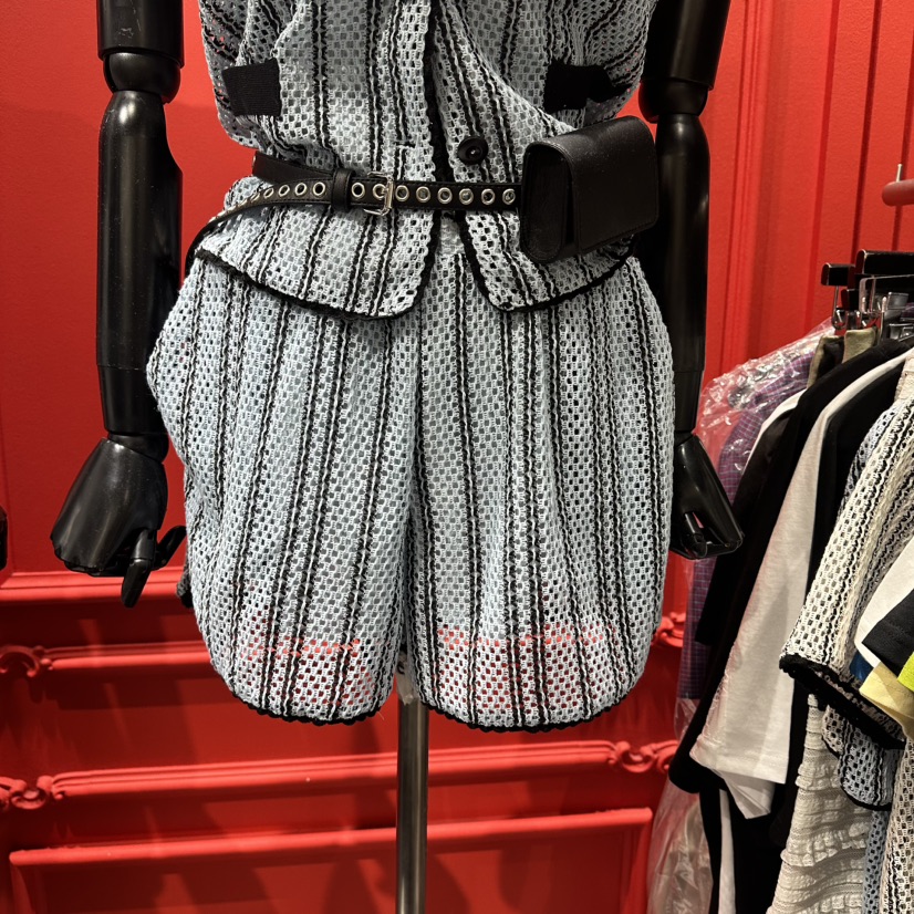 RARE CLOSET韓國東大門直郵女士新品推薦職業26夏季短褲RARE CLOSET短褲圖色2