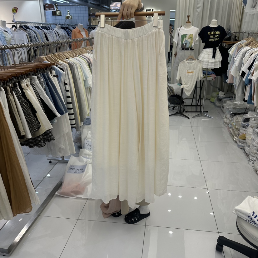 FLYFLY/LULULALLA/LIVE東大門實拍韓國女士新品休閑休閑褲FLYFLY/LULULALLA/LIVE休閑褲