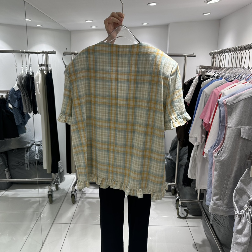JENNIE韓國直郵女士新款職業推薦人氣熱賣時尚26春夏夾克JENNIE/VENEFIT夾克