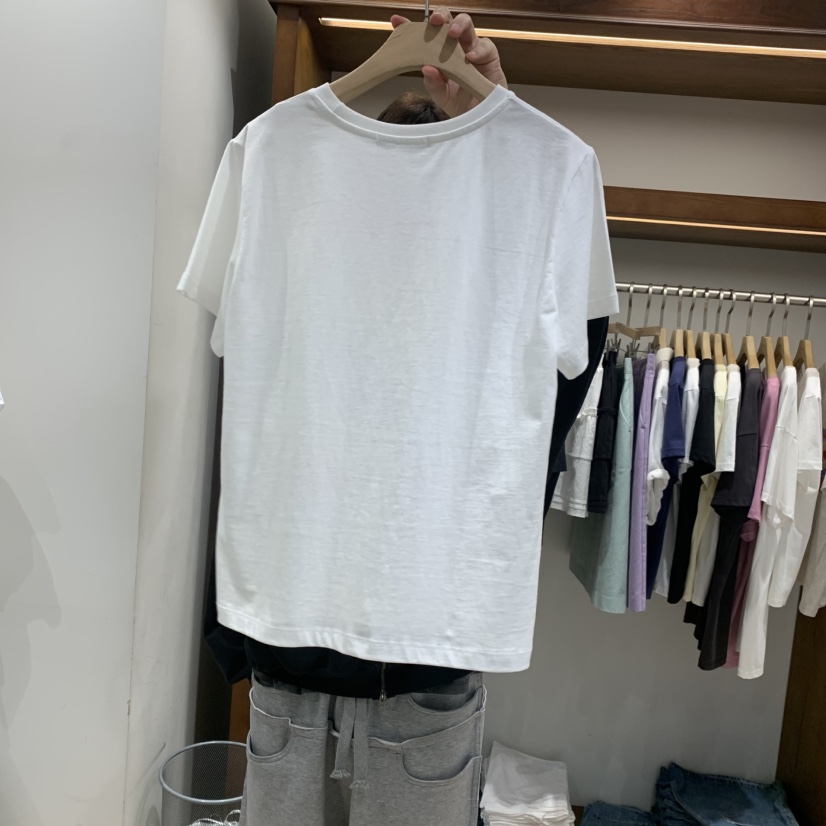 THE CAMEL韓國直郵實拍女士新品熱賣T恤the came_l 家T恤