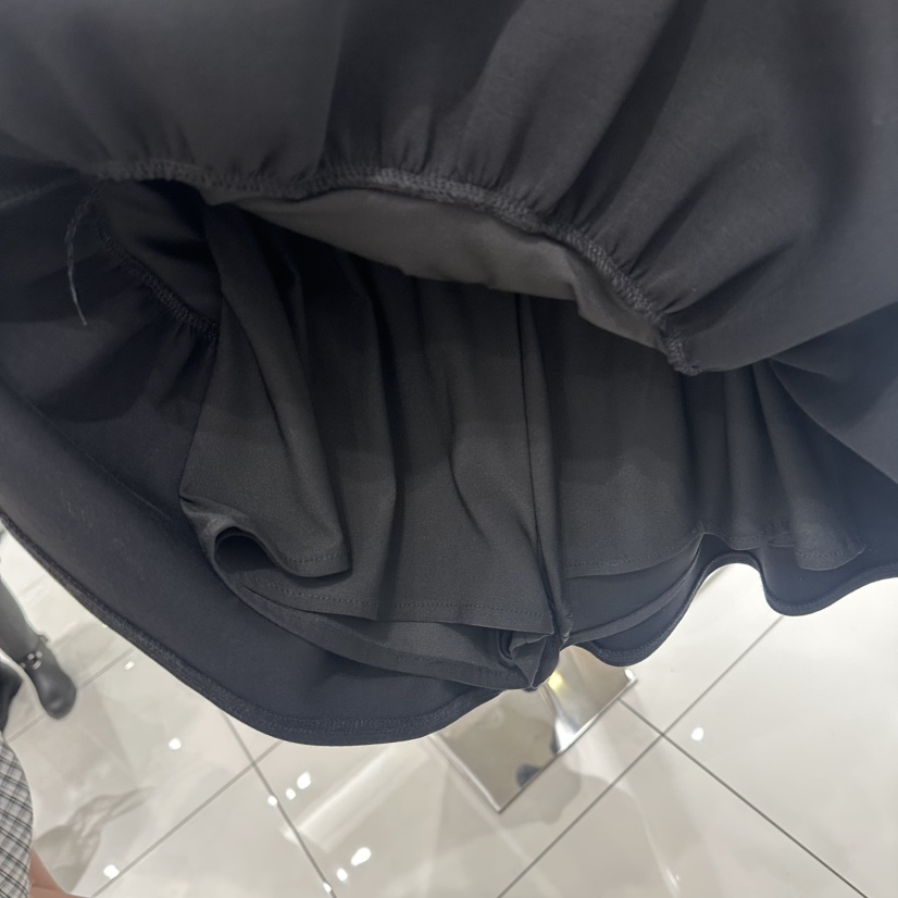 JENNIE韓國直郵女裝新品時尚26夏季推薦休閑26春夏人氣裙褲JENNIE/VENEFIT裙褲