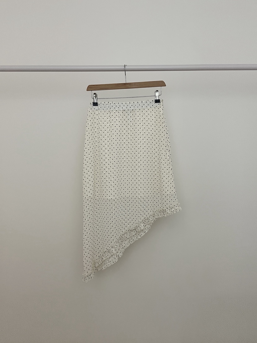 RE:OPENING韓國東大門直郵女士新品職業26夏季半身裙中短裙RE:OPENING半身裙/中短裙圖色1