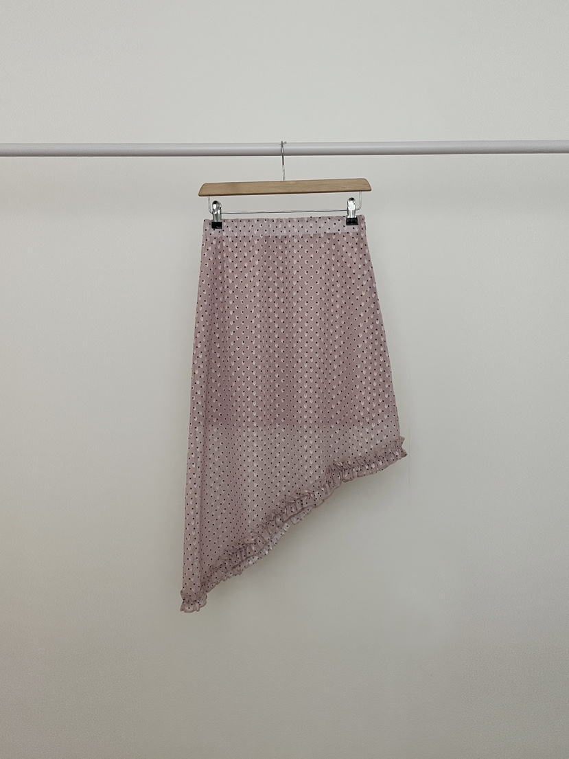 RE:OPENING韓國東大門直郵女士新品職業26夏季半身裙中短裙RE:OPENING半身裙/中短裙圖色2