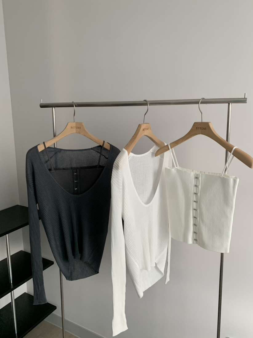 BETONE韓國直郵女裝新品26春夏職業26夏季熱賣時尚推薦套裝BETONE套裝