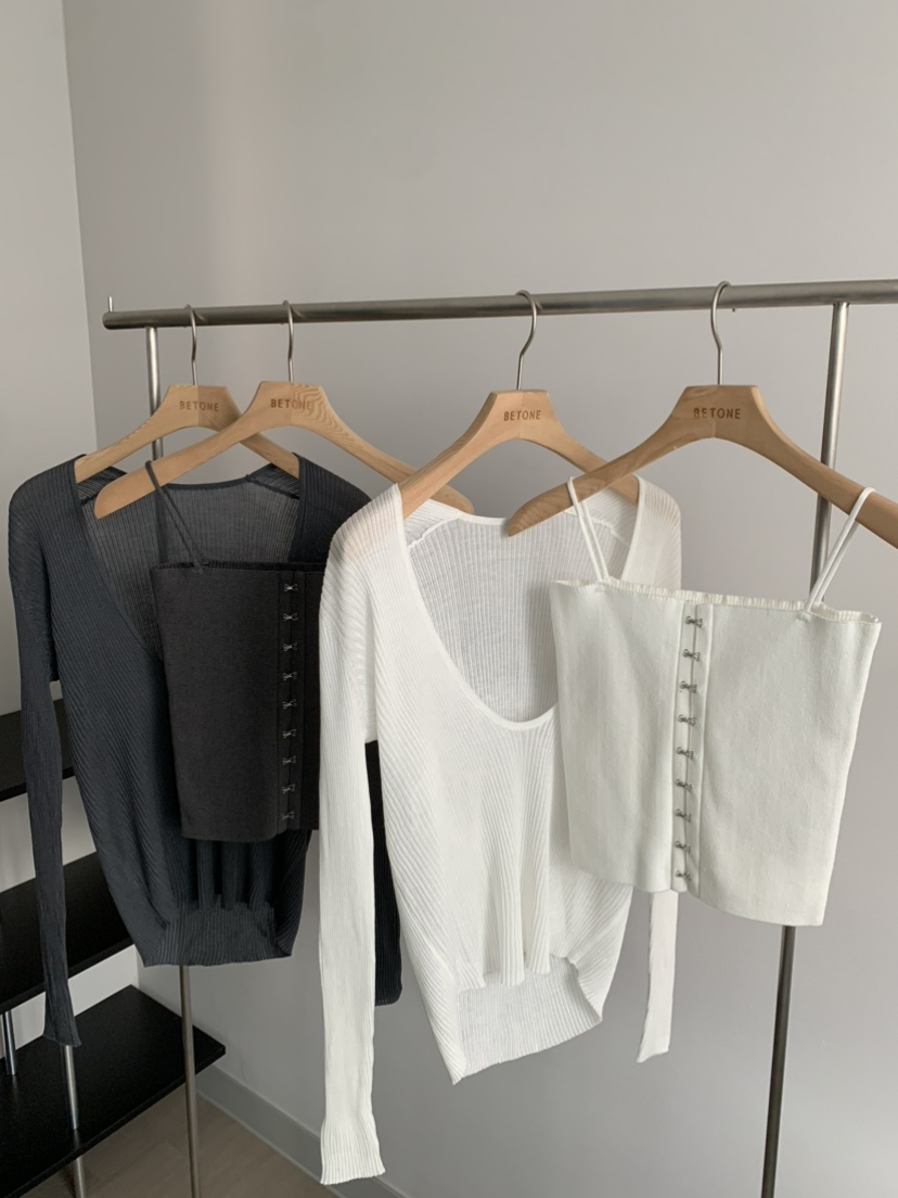 BETONE韓國直郵女裝新品26春夏職業26夏季熱賣時尚推薦套裝BETONE套裝