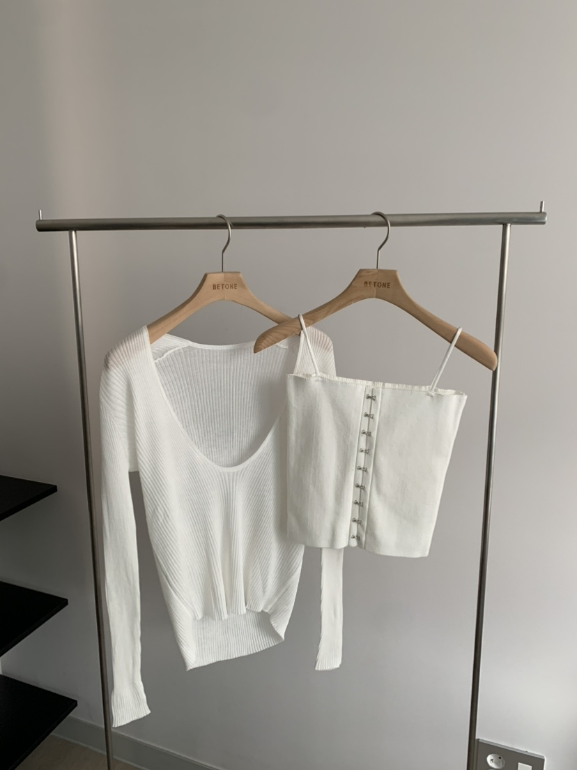 BETONE韓國直郵女裝新品26春夏職業26夏季熱賣時尚推薦套裝BETONE套裝圖色1