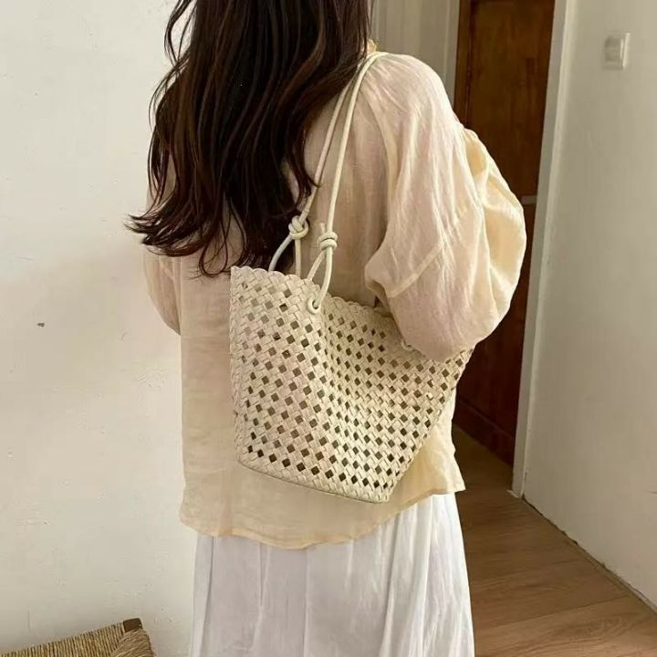 TROUVAILLE韓國直郵女士新款職業26春夏單肩斜跨包含小包TROUVAILLE單肩/斜跨包