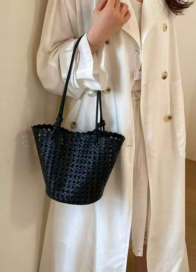 TROUVAILLE韓國直郵女士新款職業26春夏單肩斜跨包含小包TROUVAILLE單肩/斜跨包