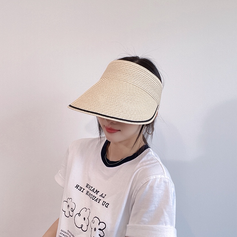 LOVELY HAT韓國東大門直郵女裝新款26夏季時尚26春夏帽子LOVELY HAT帽子