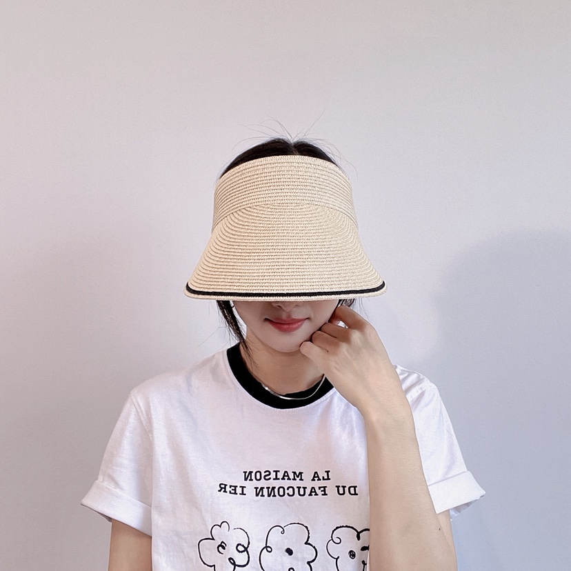 LOVELY HAT韓國東大門直郵女裝新款26夏季時尚26春夏帽子LOVELY HAT帽子
