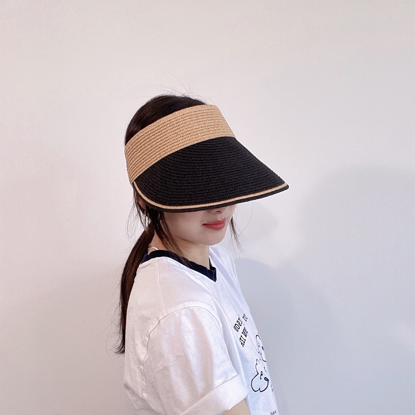 LOVELY HAT韓國東大門直郵女裝新款26夏季時尚26春夏帽子LOVELY HAT帽子