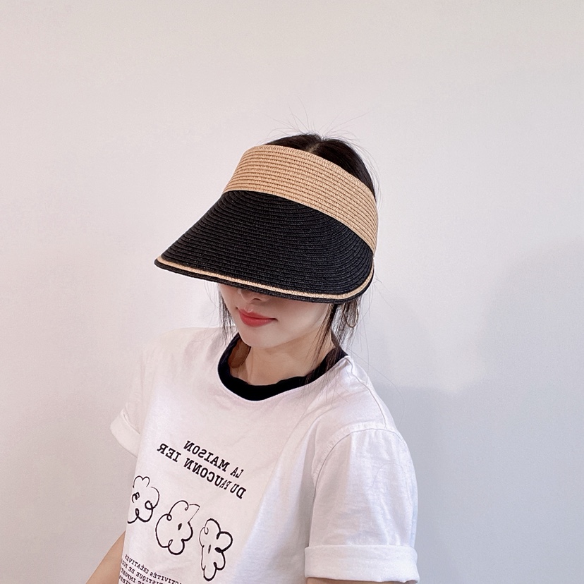 LOVELY HAT韓國東大門直郵女裝新款26夏季時尚26春夏帽子LOVELY HAT帽子