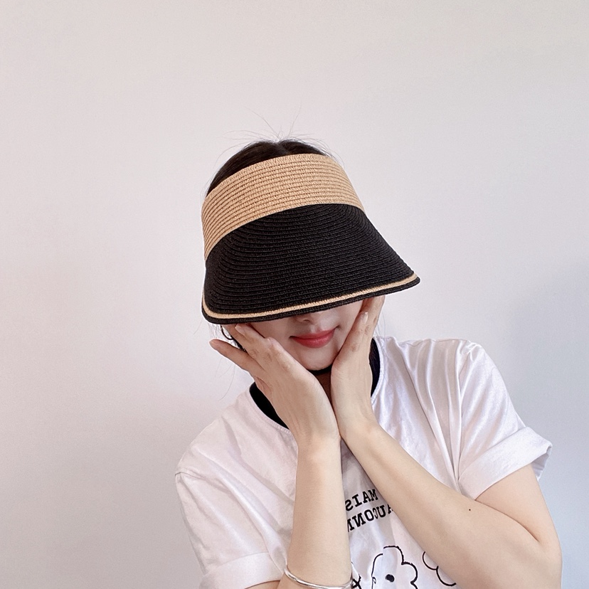 LOVELY HAT韓國東大門直郵女裝新款26夏季時尚26春夏帽子LOVELY HAT帽子