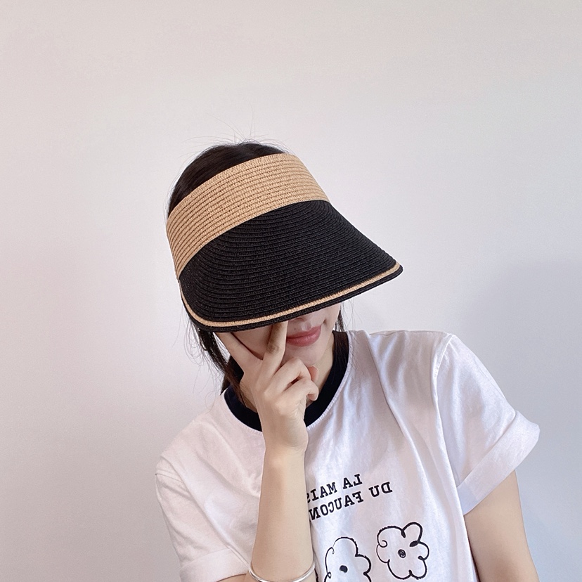 LOVELY HAT韓國東大門直郵女裝新款26夏季時尚26春夏帽子LOVELY HAT帽子
