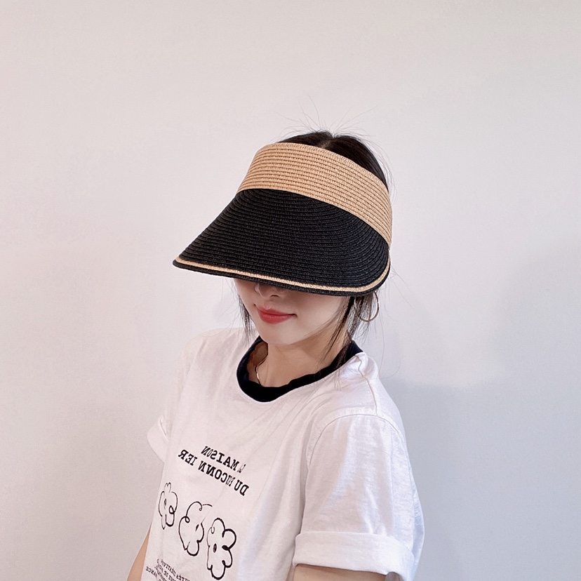 LOVELY HAT韓國東大門直郵女裝新款26夏季時尚26春夏帽子LOVELY HAT帽子