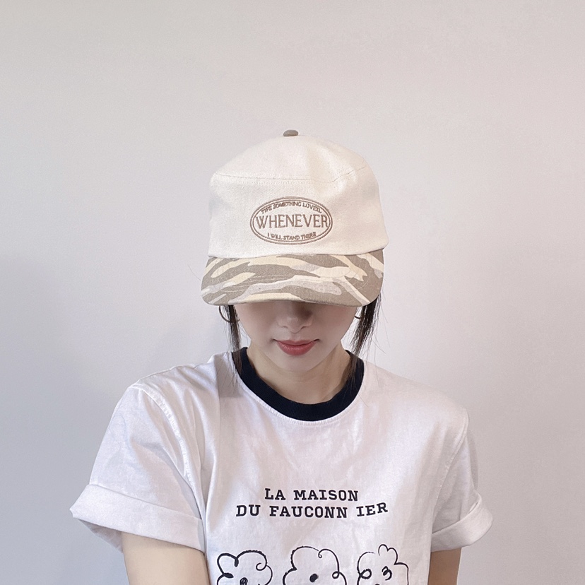 LOVELY HAT韓國直郵實拍女裝新品休閑人氣職業熱賣時尚帽子LOVELY HAT帽子