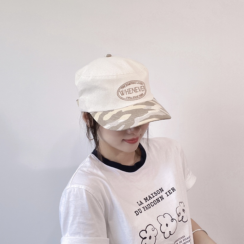 LOVELY HAT韓國直郵實拍女裝新品休閑人氣職業熱賣時尚帽子LOVELY HAT帽子