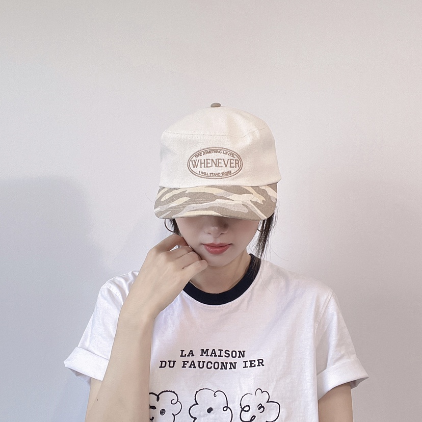 LOVELY HAT韓國直郵實拍女裝新品休閑人氣職業熱賣時尚帽子LOVELY HAT帽子