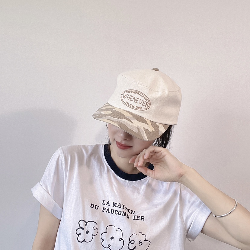 LOVELY HAT韓國直郵實拍女裝新品休閑人氣職業熱賣時尚帽子LOVELY HAT帽子