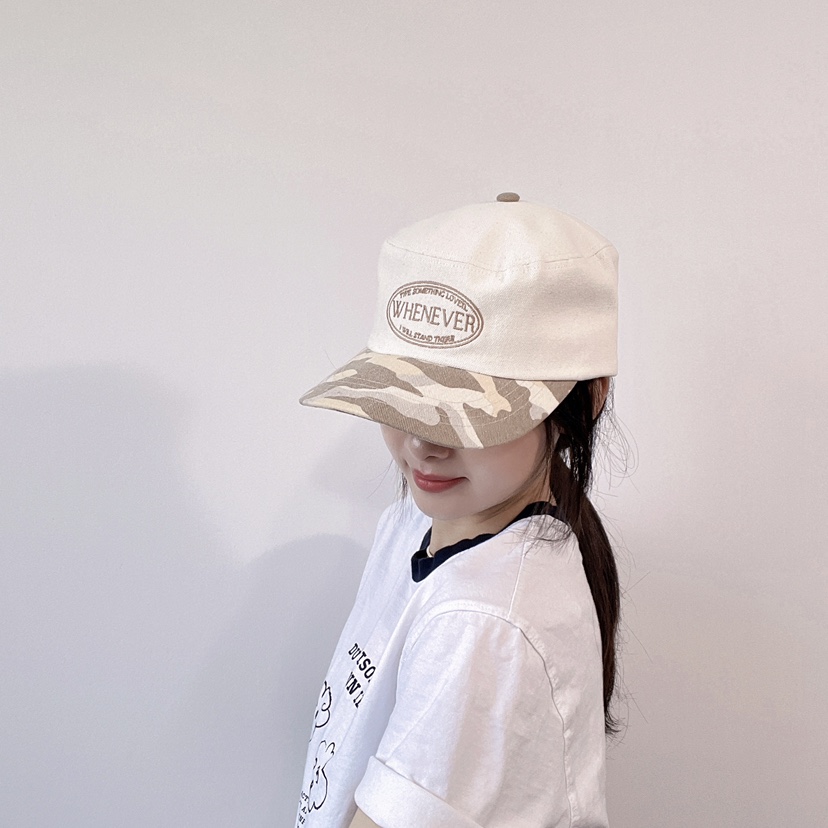 LOVELY HAT韓國直郵實拍女裝新品休閑人氣職業熱賣時尚帽子LOVELY HAT帽子