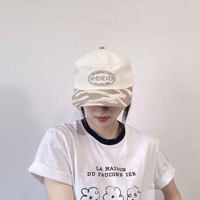 LOVELY HAT韓國直郵實拍女裝新品休閑人氣職業熱賣時尚帽子LOVELY HAT帽子