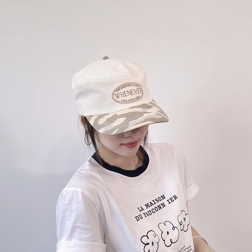 LOVELY HAT韓國直郵實拍女裝新品休閑人氣職業熱賣時尚帽子LOVELY HAT帽子