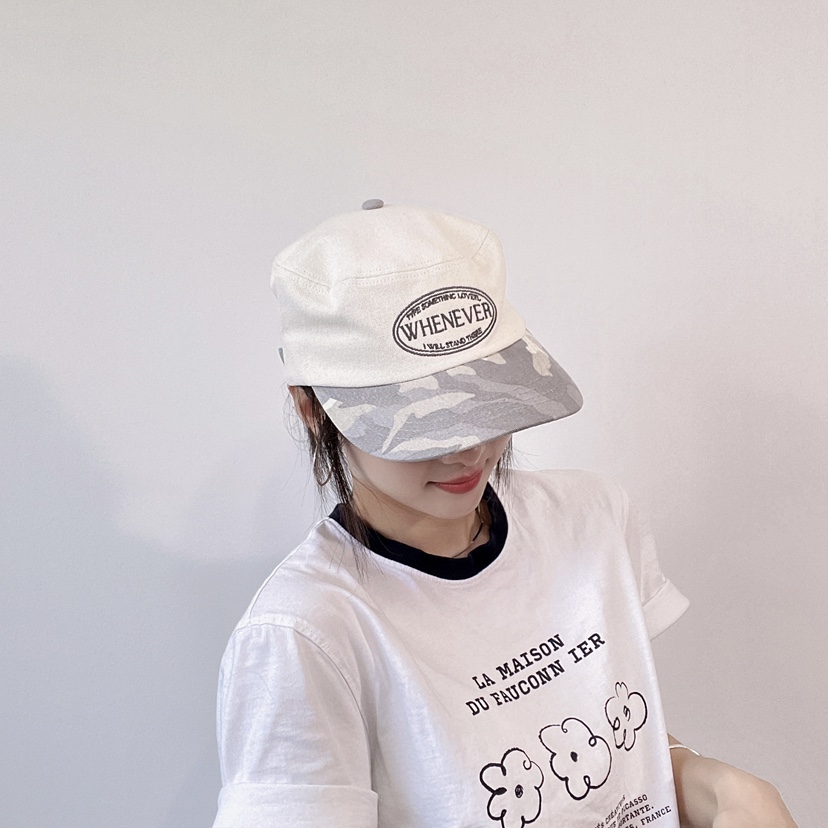 LOVELY HAT韓國直郵實拍女裝新品休閑人氣職業熱賣時尚帽子LOVELY HAT帽子