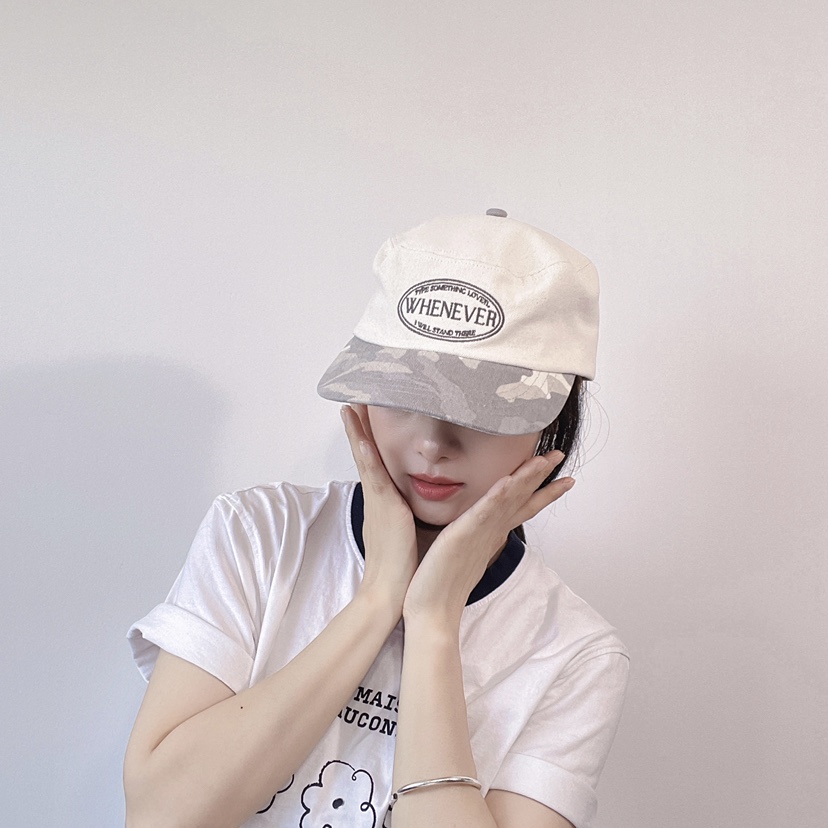 LOVELY HAT韓國直郵實拍女裝新品休閑人氣職業熱賣時尚帽子LOVELY HAT帽子