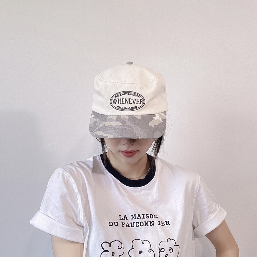 LOVELY HAT韓國直郵實拍女裝新品休閑人氣職業熱賣時尚帽子LOVELY HAT帽子