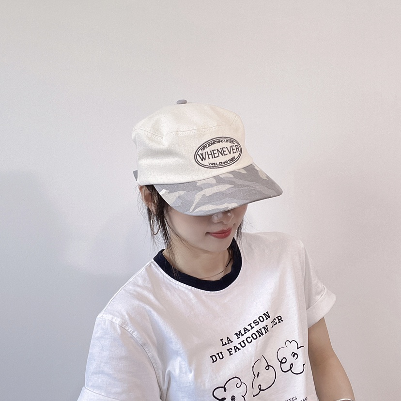 LOVELY HAT韓國直郵實拍女裝新品休閑人氣職業熱賣時尚帽子LOVELY HAT帽子