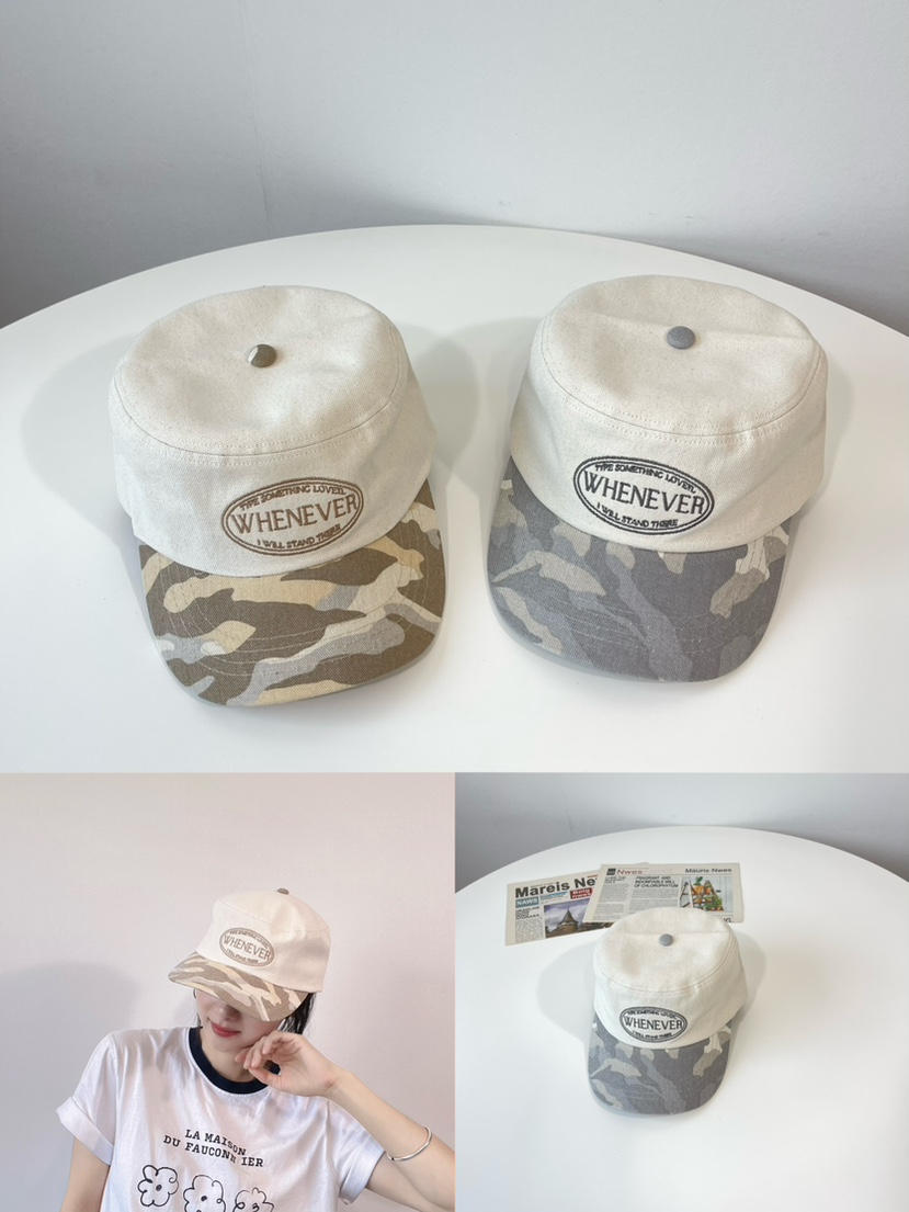 LOVELY HAT韓國直郵實拍女裝新品休閑人氣職業熱賣時尚帽子LOVELY HAT帽子