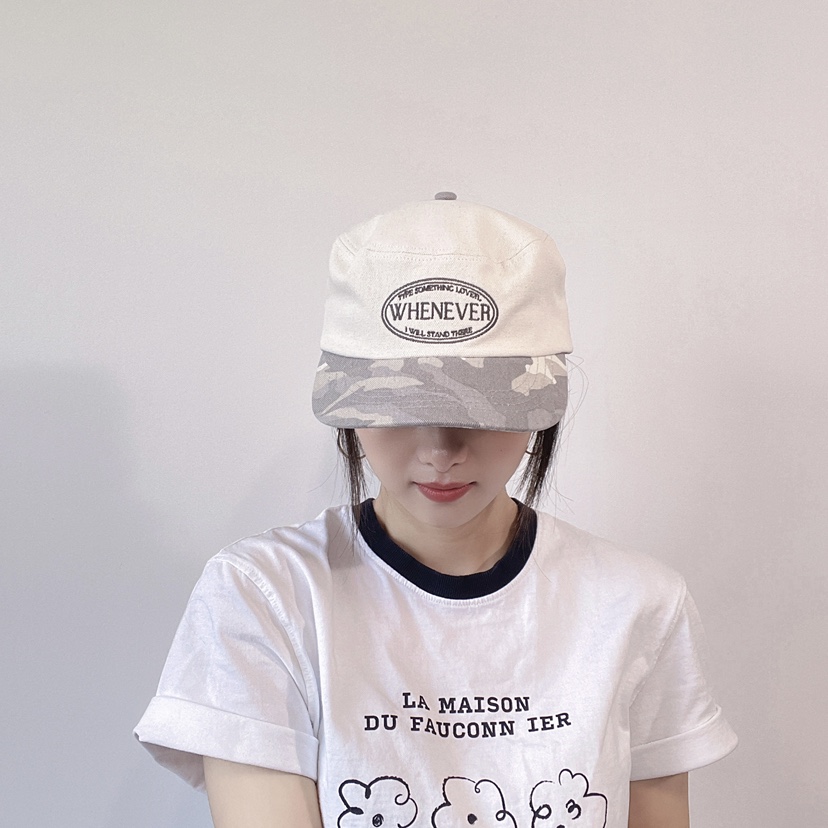 LOVELY HAT韓國直郵實拍女裝新品休閑人氣職業熱賣時尚帽子LOVELY HAT帽子圖色2