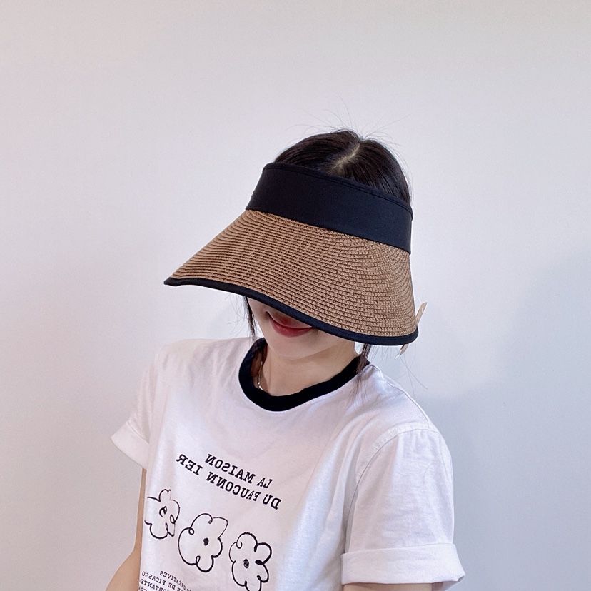LOVELY HAT韓國直郵女士新款人氣職業26春夏休閑26夏季帽子LOVELY HAT帽子