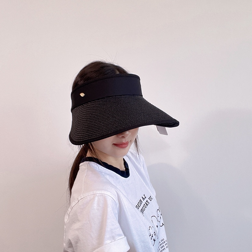 LOVELY HAT韓國直郵女士新款人氣職業26春夏休閑26夏季帽子LOVELY HAT帽子