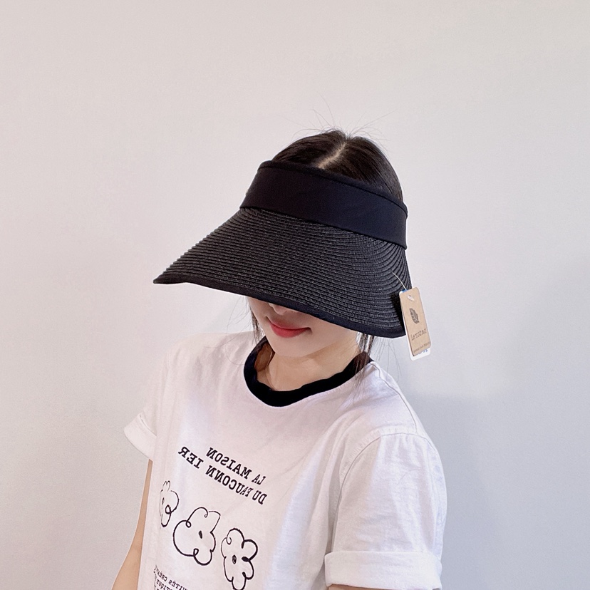LOVELY HAT韓國直郵女士新款人氣職業26春夏休閑26夏季帽子LOVELY HAT帽子