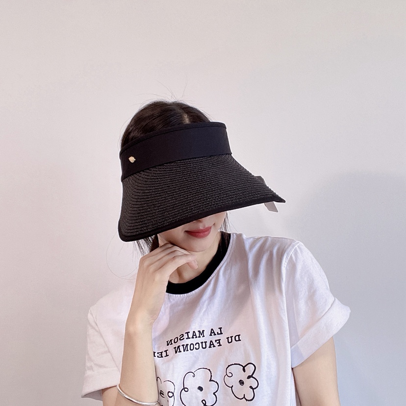 LOVELY HAT韓國直郵女士新款人氣職業26春夏休閑26夏季帽子LOVELY HAT帽子