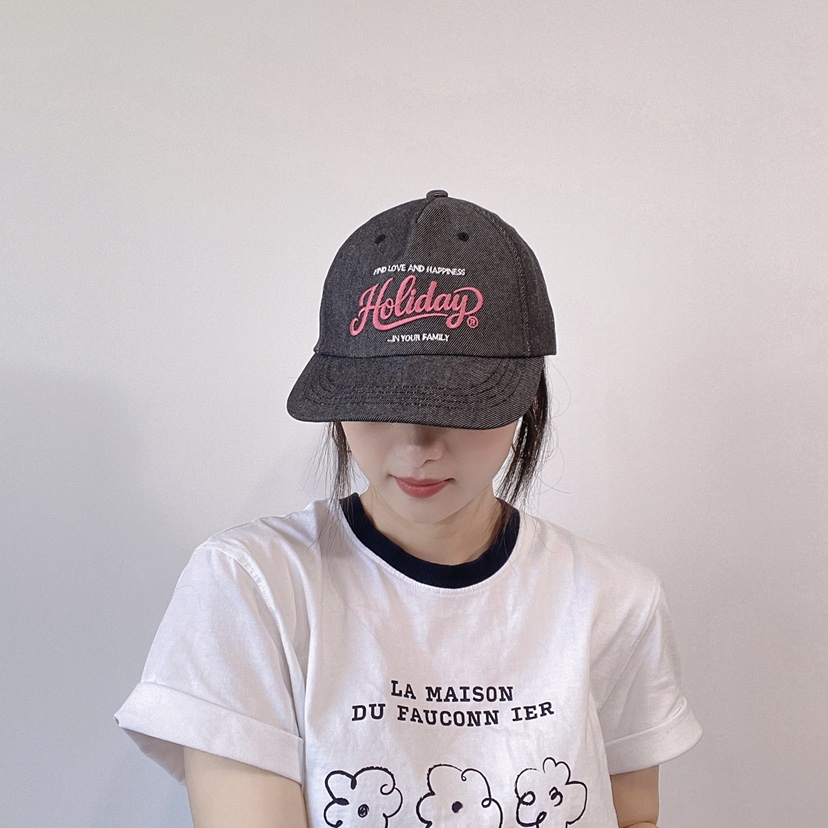 LOVELY HAT韓國東大門代購女裝新品時尚休閑熱賣人氣帽子LOVELY HAT帽子