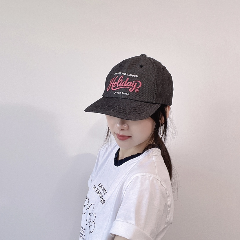 LOVELY HAT韓國東大門代購女裝新品時尚休閑熱賣人氣帽子LOVELY HAT帽子