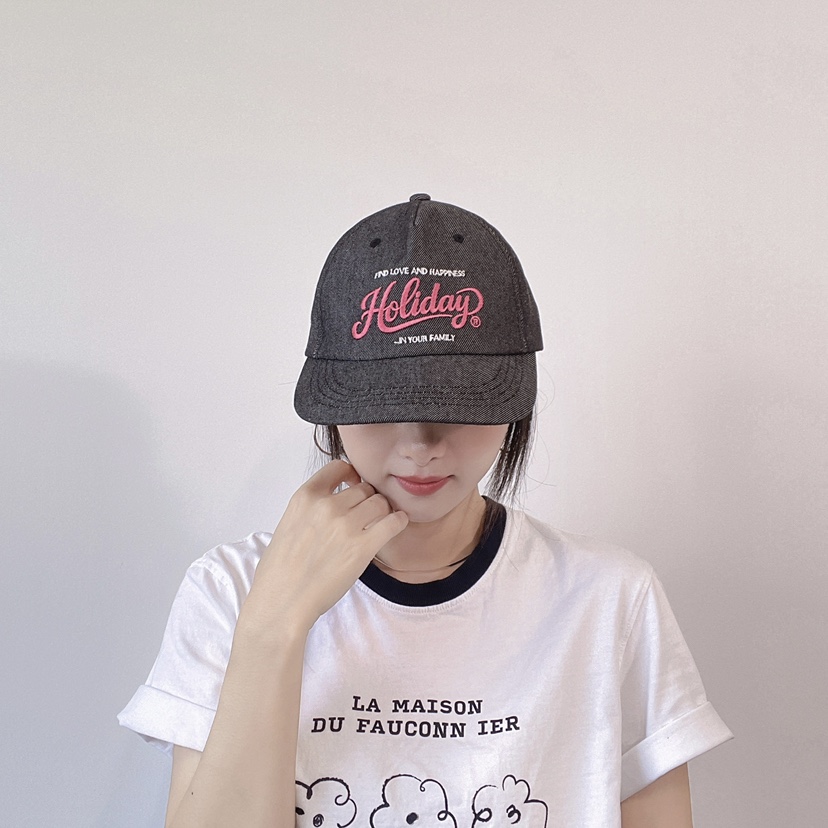 LOVELY HAT韓國東大門代購女裝新品時尚休閑熱賣人氣帽子LOVELY HAT帽子