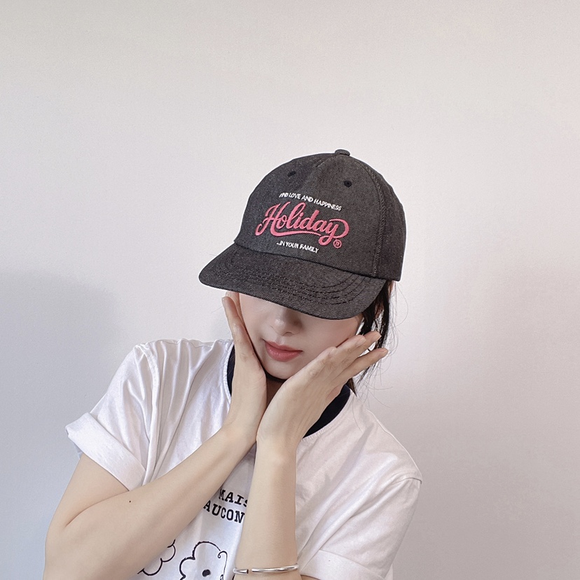 LOVELY HAT韓國東大門代購女裝新品時尚休閑熱賣人氣帽子LOVELY HAT帽子