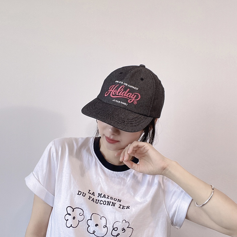 LOVELY HAT韓國東大門代購女裝新品時尚休閑熱賣人氣帽子LOVELY HAT帽子