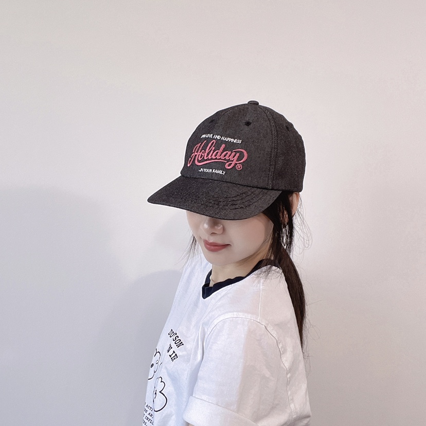 LOVELY HAT韓國東大門代購女裝新品時尚休閑熱賣人氣帽子LOVELY HAT帽子