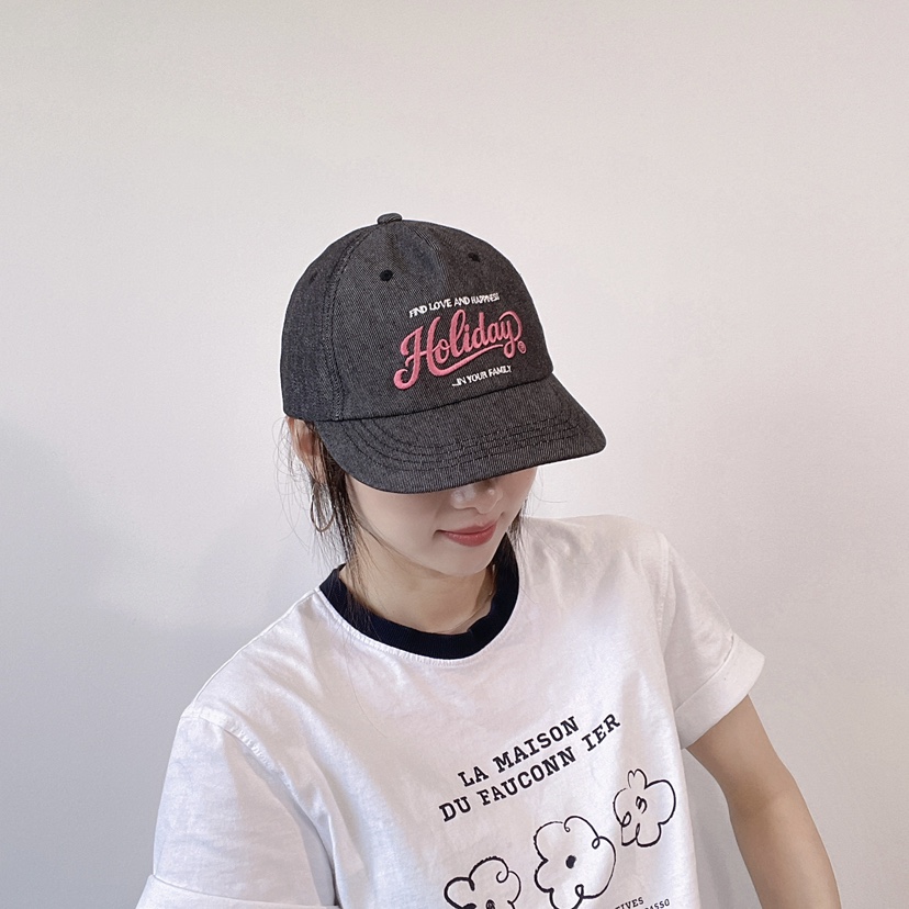 LOVELY HAT韓國東大門代購女裝新品時尚休閑熱賣人氣帽子LOVELY HAT帽子