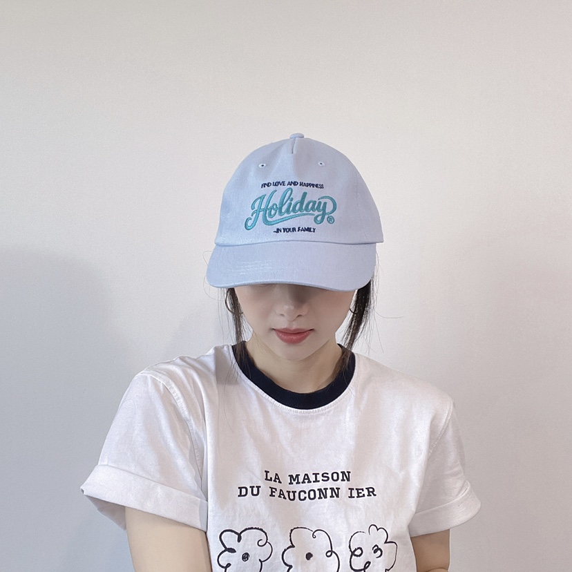 LOVELY HAT韓國東大門代購女裝新品時尚休閑熱賣人氣帽子LOVELY HAT帽子
