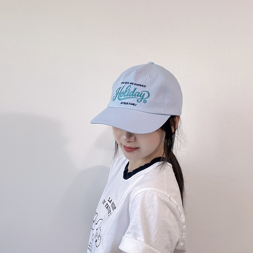 LOVELY HAT韓國東大門代購女裝新品時尚休閑熱賣人氣帽子LOVELY HAT帽子