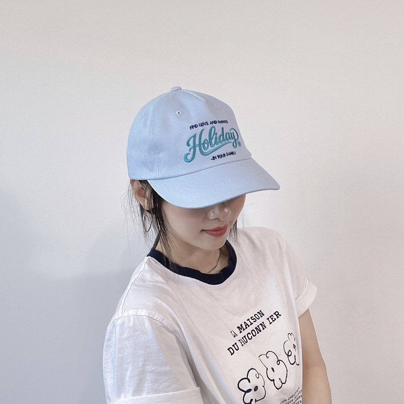 LOVELY HAT韓國東大門代購女裝新品時尚休閑熱賣人氣帽子LOVELY HAT帽子