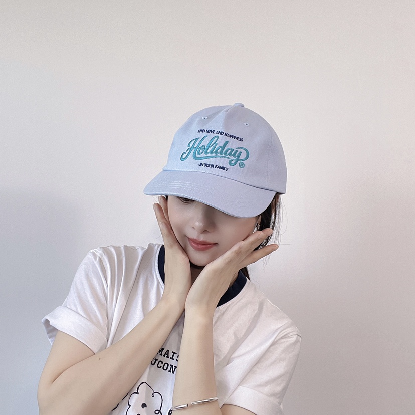LOVELY HAT韓國東大門代購女裝新品時尚休閑熱賣人氣帽子LOVELY HAT帽子