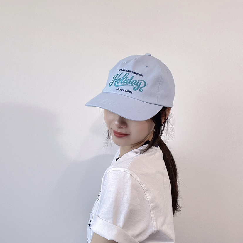 LOVELY HAT韓國東大門代購女裝新品時尚休閑熱賣人氣帽子LOVELY HAT帽子